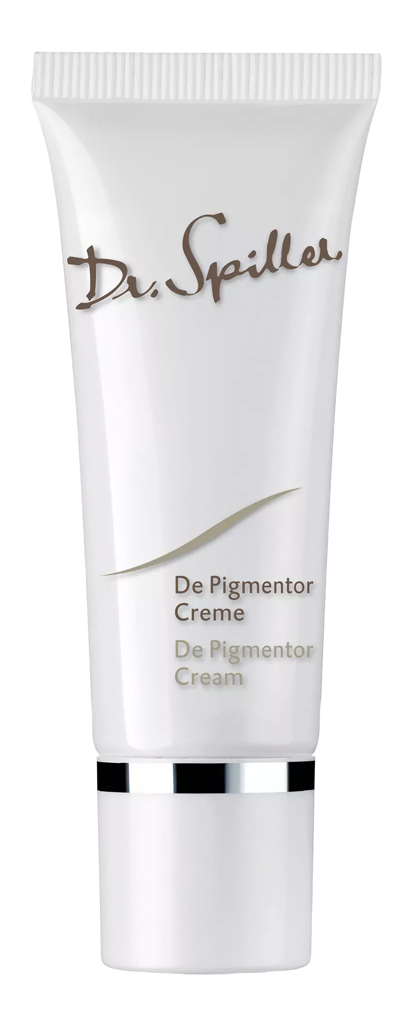 Dr. Spiller De Pigmentor Cream - Pigmentinis kremas