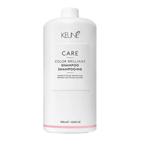 KEUNE COLOR BRILLIANZ Šampūnas plaukų spalvos apsaugai, 1000 ml