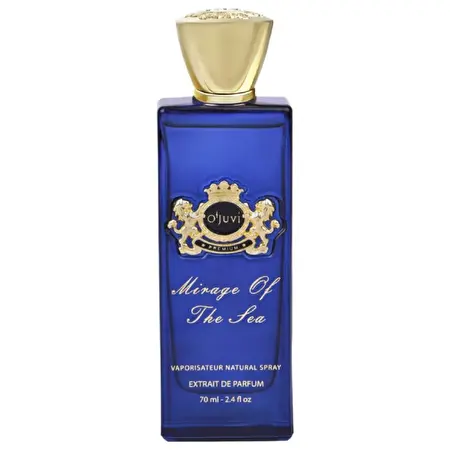 O'juvi Kvepalai Premium Extrait De Parfum Mirage Of The Sea, 70ml